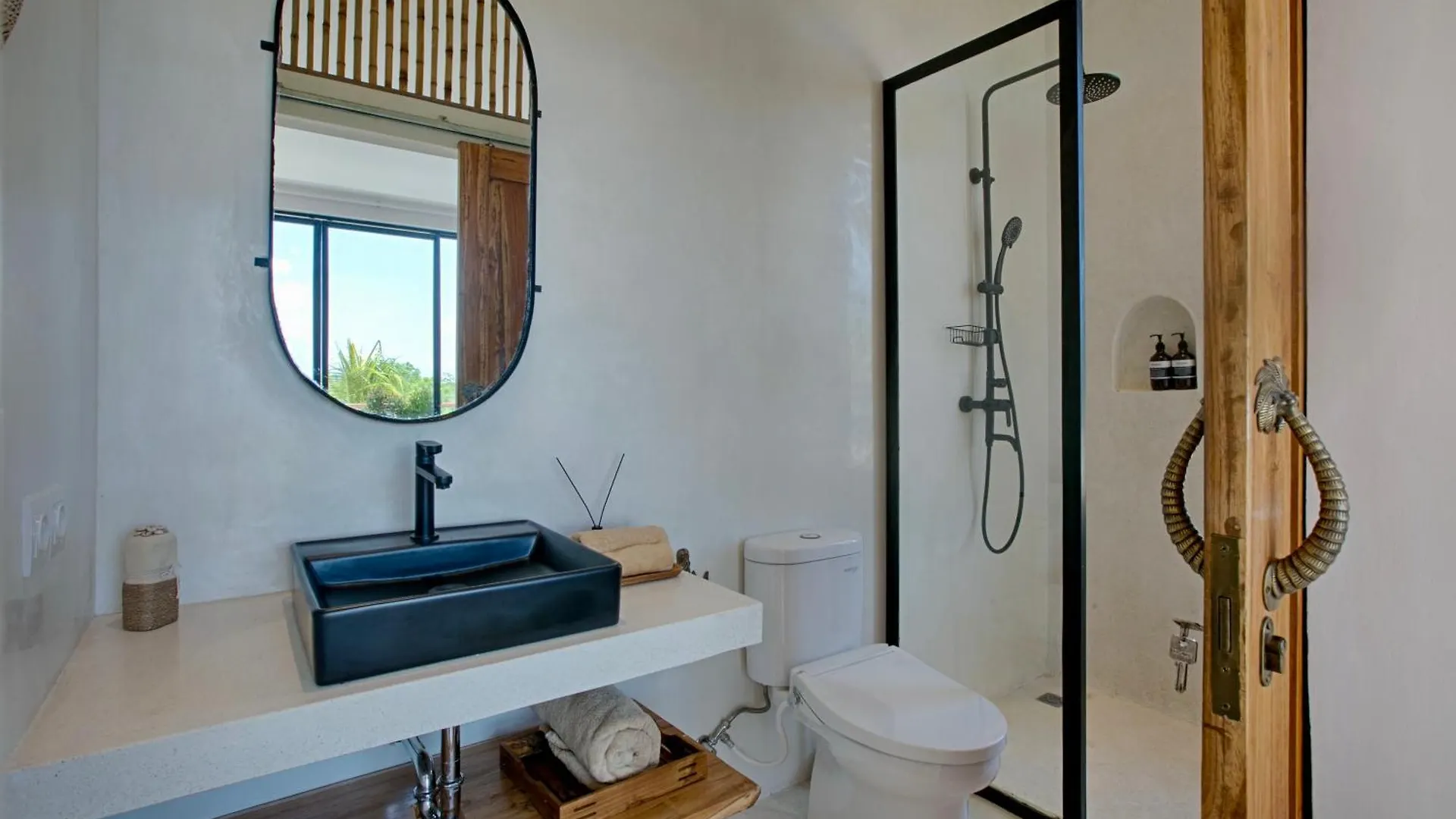 Villa Mosa - Bingin Beach Uluwatu