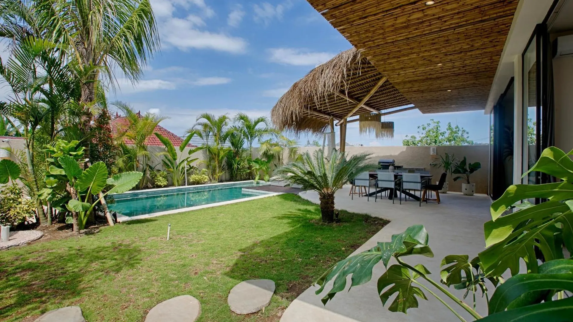 Villa Mosa - Bingin Beach Uluwatu