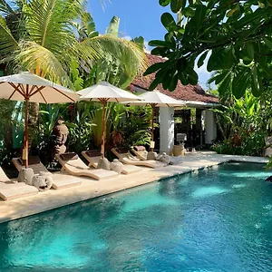 Affittacamere Hari Indah Boutique Hotel & Spa, Uluwatu