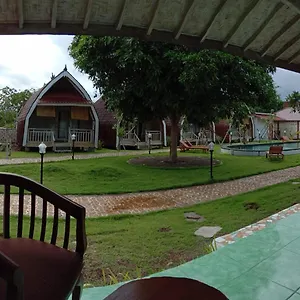La Cama Bali Casa de hóspedes