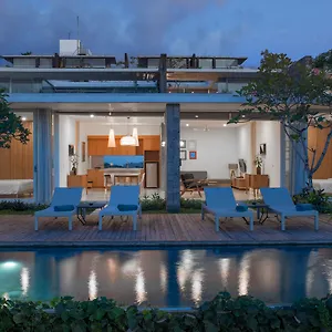 Hideaway Villas Bali Uluwatu By Kanaan Hospitality Villa