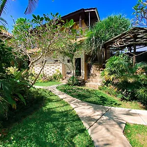 Home-bience Albergue