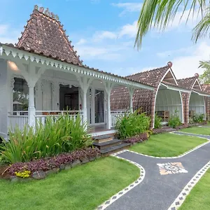 Elysium Bingin Hotel