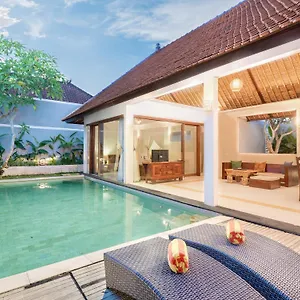 Le Nixsun Villa&spa Villa