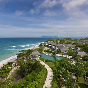 Jumeirah Bali リゾート