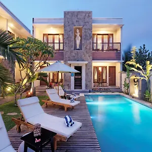 Hotell U Tube, Uluwatu