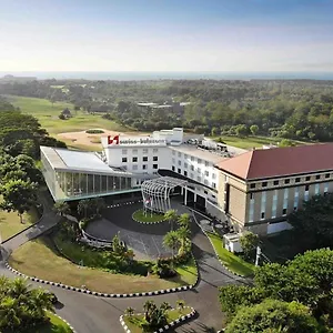 Swiss-belresort Pecatu Otel