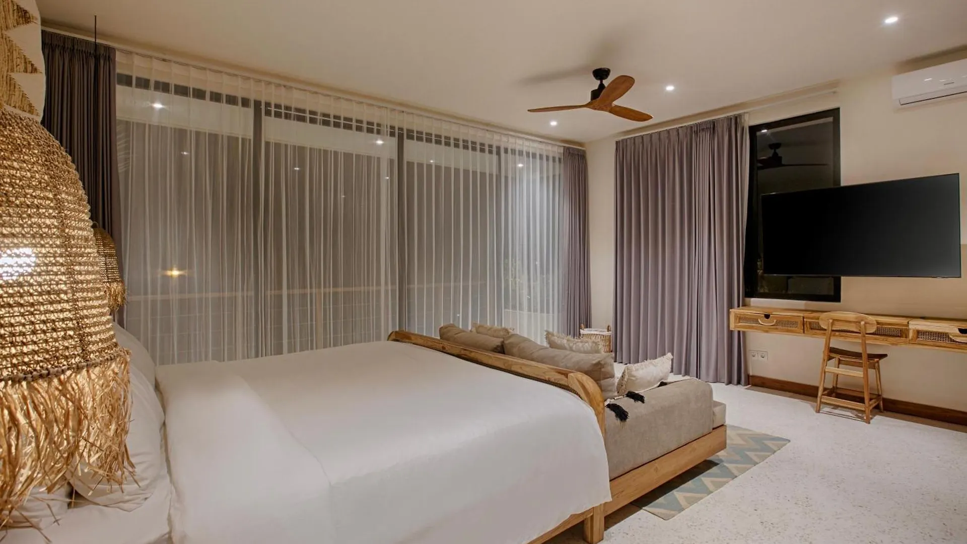 Villa Mosa - Bingin Beach Uluwatu  Indonesia