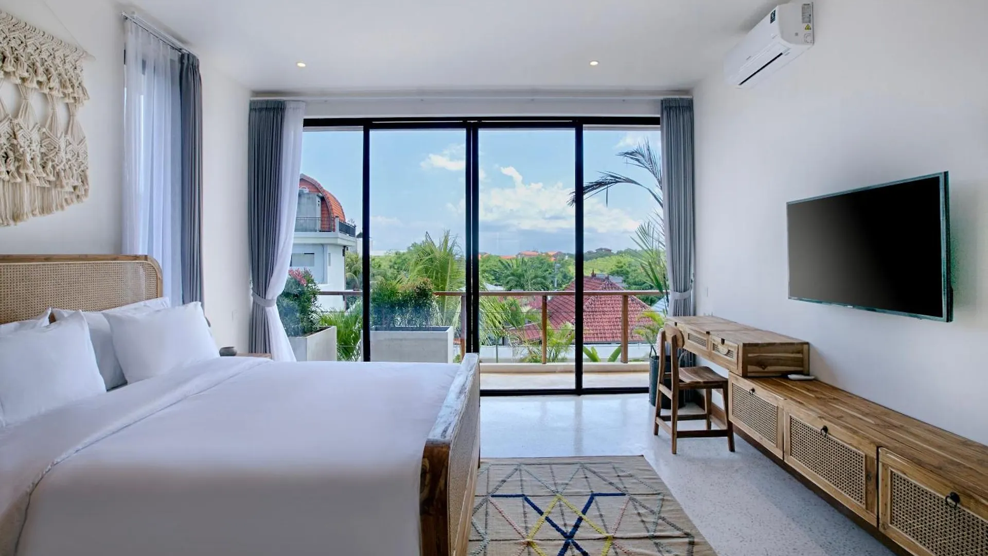 Villa Mosa - Bingin Beach Uluwatu