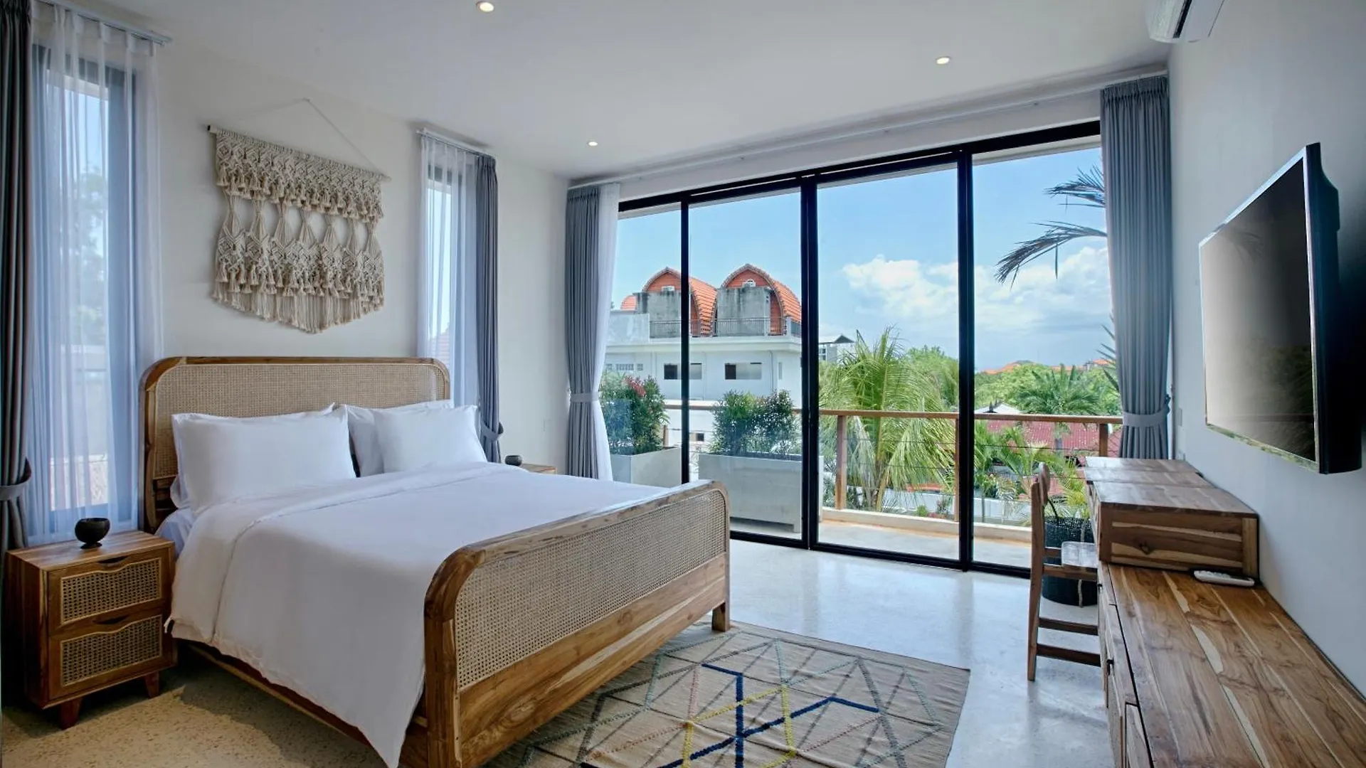 Villa Mosa - Bingin Beach Uluwatu  Uluwatu (Bali)