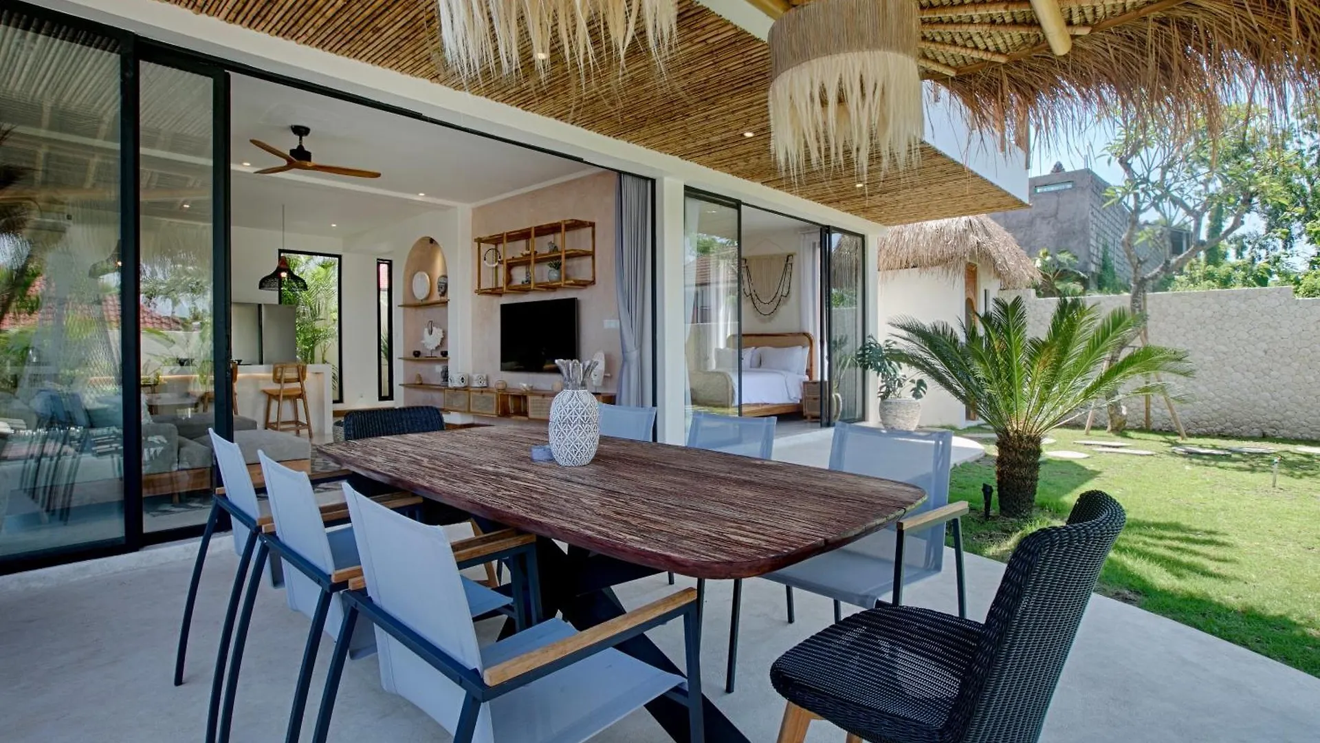 Villa Mosa - Bingin Beach Uluwatu  Indonesia