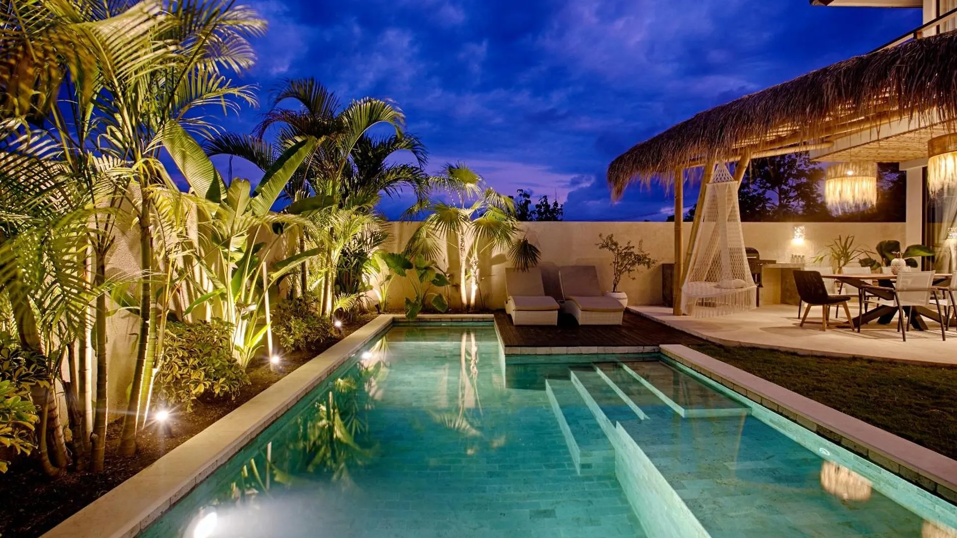 Villa Mosa - Bingin Beach Uluwatu  0*, Uluwatu (Bali) Indonesia