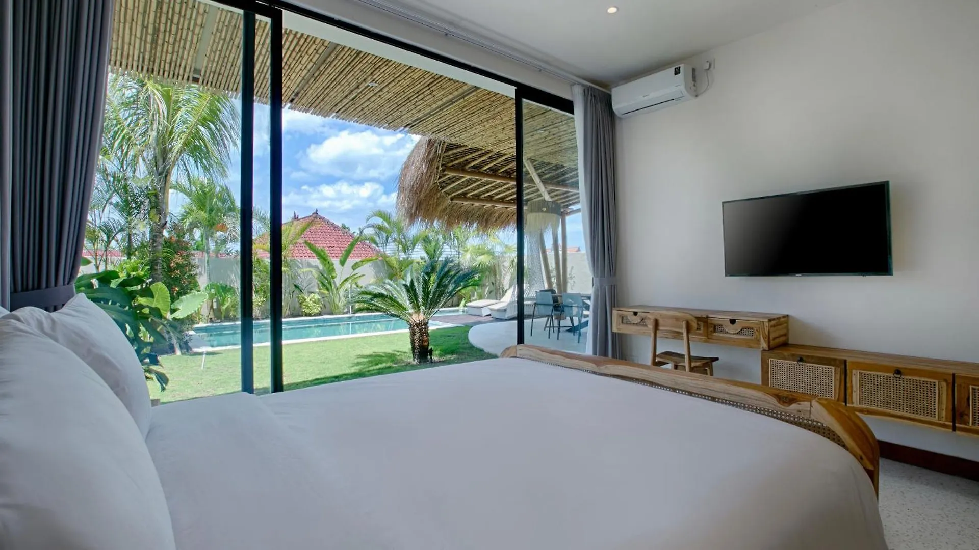 Villa Mosa - Bingin Beach Uluwatu  0*, Uluwatu (Bali) Indonesia