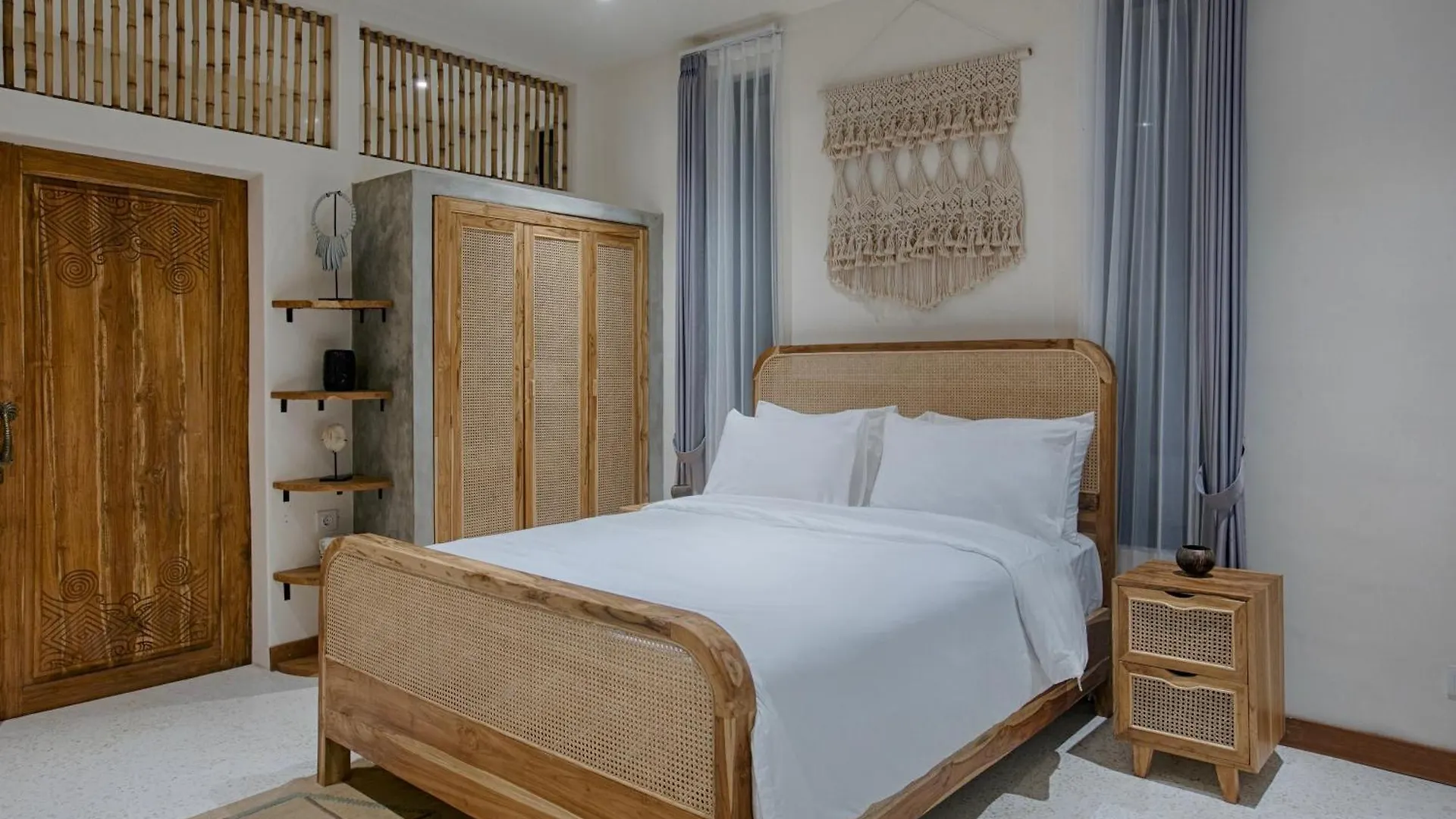 Villa Mosa - Bingin Beach Uluwatu  Indonesia