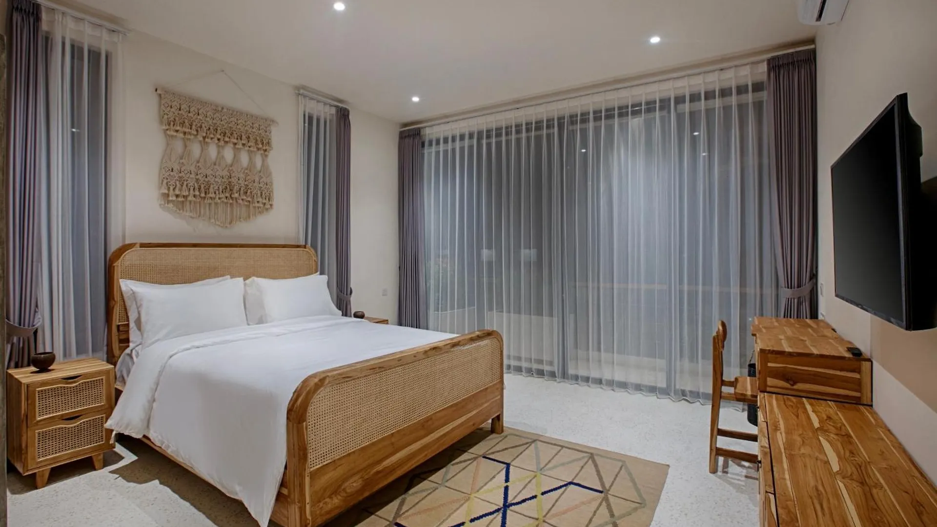 Villa Mosa - Bingin Beach Uluwatu