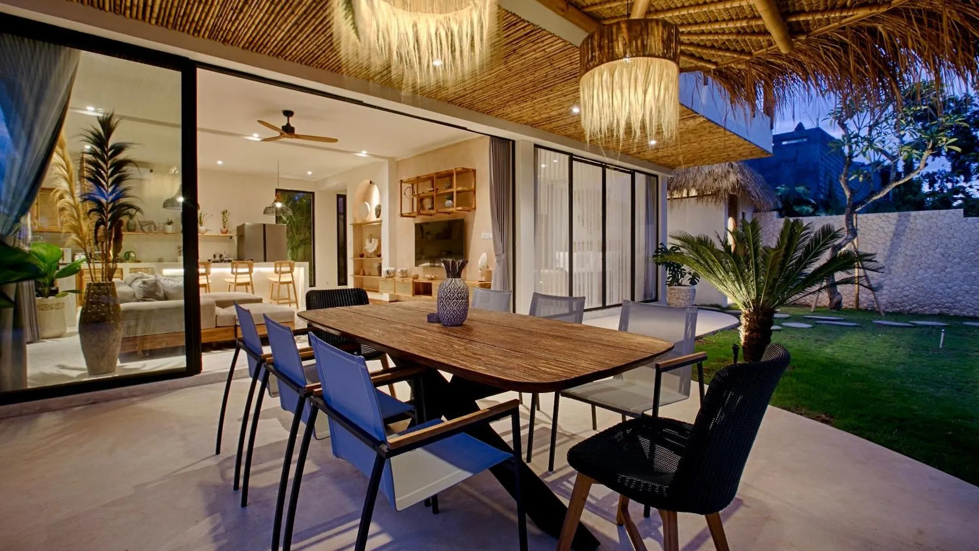 Villa Mosa - Bingin Beach Uluwatu  Indonesia