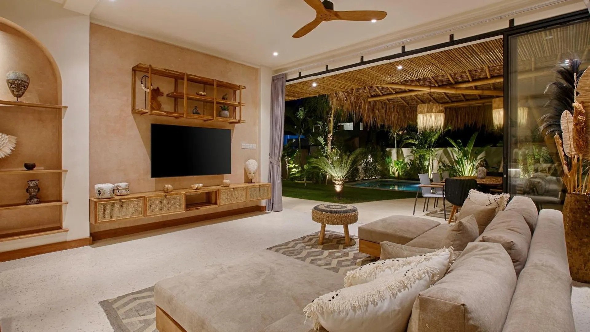 Villa Mosa - Bingin Beach Uluwatu